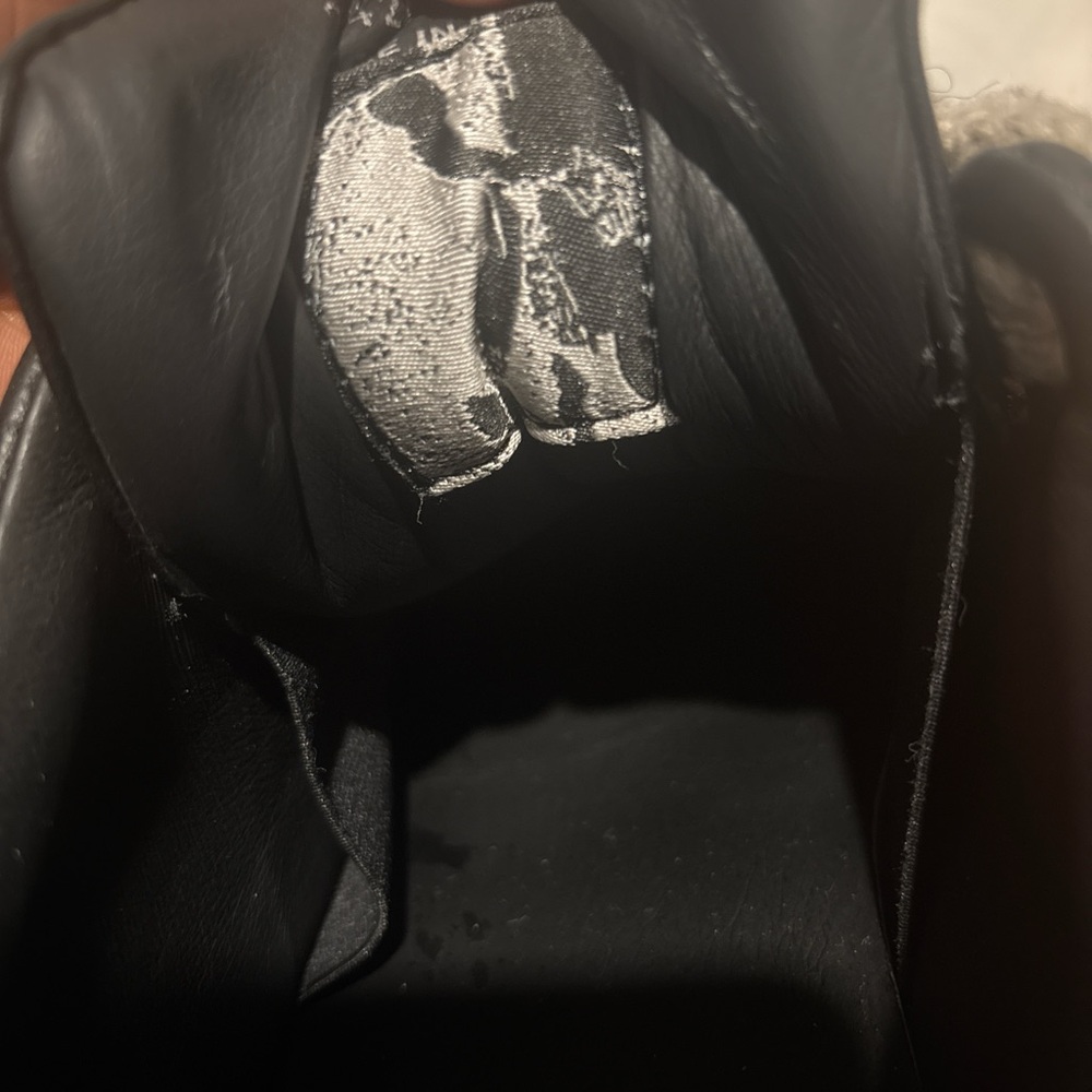 jumbo laces rick owens - Picture 2 of 3